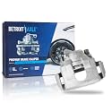 Detroit Axle - Front Right Brake Caliper for 1994-2000 Kia Sephia Spectra