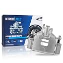 Detroit Axle - Front Right Brake Caliper for Buick LaCrosse Allure
