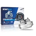 Detroit Axle - Front Right Brake Caliper for 2003-2006 Ford Expedition