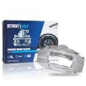 Detroit Axle - Front Right Brake Caliper for 2013-2019 Cadillac ATS CTS