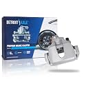 Detroit Axle - Front Right Brake Caliper for 2013-2019 Ford Escape