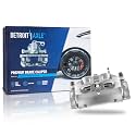 Detroit Axle - Front Right Brake Caliper for 2007-2009 Lincoln Navigator