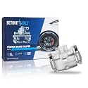 Detroit Axle - Front Right Brake Caliper for 2013-2021 Nissan Altima