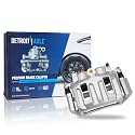 Detroit Axle - Front Right Brake Caliper for 1996-2003 Ford F-150