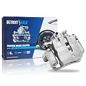 Detroit Axle - Front Right Brake Caliper for Chevrolet Impala Malibu