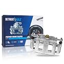 Detroit Axle - Front Right Brake Caliper for Ford Explorer Flex Taurus