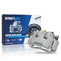 Detroit Axle - Front Right Brake Caliper for Dodge Ram 1500 Classic Dakota