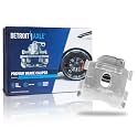Detroit Axle - Front Right Brake Caliper for Dodge Charger Magnum Aspen