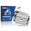 Detroit Axle - Front Right Brake Caliper for 1999-2004 Chevrolet Tracker