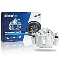 Detroit Axle - Front Right Brake Caliper for 2007-2012 Kia Rondo
