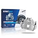 Detroit Axle - Front Right Brake Caliper for 2010 2011 2012 2013 Kia Soul