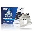 Detroit Axle - Front Right Brake Caliper for Chrysler Imperial New Yorker