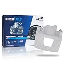 Detroit Axle - Front Right Brake Caliper for Chevrolet Camaro LeSabre