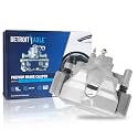 Detroit Axle - Front Right Brake Caliper for 2003 2004 2005 Mazda 6