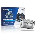 Detroit Axle - Front Right Brake Calipers for 2007 2008 2009-2013 MDX