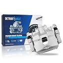 Detroit Axle - Front Right Caliper for 1998-2002 Toyota Corolla