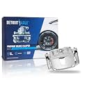 Detroit Axle - Front Right Disc Brake Caliper for 06-10 Jeep Commander