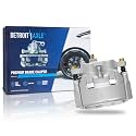 Detroit Axle - FWD Front Right Brake Caliper for Buick Regal