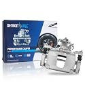 Detroit Axle - Heavy Duty Rear Right Brake Caliper for Dodge Grand Caravan