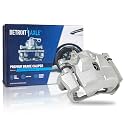 Detroit Axle - Japan Built Front Right Brake Caliper for 12-18 Toyota RAV4