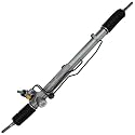 Detroit Axle - Power Steering Rack & Pinion for 2000-2006 Toyota Tundra