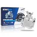 Detroit Axle - Rear Left Brake Caliper for Chevrolet Impala Malibu