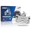 Detroit Axle - Rear Left Brake Caliper for 2012-2020 Dodge Journey