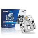 Detroit Axle - Rear Left Brake Caliper for Ford Taurus X Freestyle