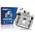 Detroit Axle - Rear Left Brake Caliper for 2011-2017 Honda Odyssey