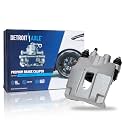 Detroit Axle - Rear Left Brake Caliper for 2004-2011 Ford F-150