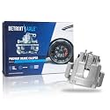 Detroit Axle - Rear Left Disc Brake Caliper for 2003-2006 Ford Expedition