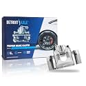 Detroit Axle - Rear Passenger Side Disc Brake Caliper 07-17 Ford Expedition