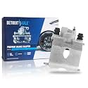 Detroit Axle - Rear Right Brake Caliper for Chrysler LeBaron Dodge Daytona