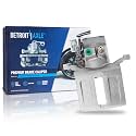 Detroit Axle - Rear Right Brake Caliper for Ford Taurus Mercury Sable