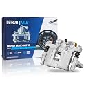 Detroit Axle - Rear Right Brake Caliper for Chrysler 200 Cirrus Sebring
