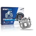 Detroit Axle - Rear Right Brake Caliper for 2008-2013 Nissan Rogue