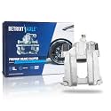Detroit Axle - Rear Right Brake Caliper for 2005-2008 Ford Escape
