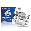 Detroit Axle - Rear Right Brake Caliper for 2018-2023 Nissan Altima