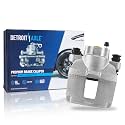 Detroit Axle - Rear Right Brake Caliper for Ford Ranger Explorer Sport