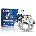 Detroit Axle - Rear Right Brake Caliper for 2011-2015 Chevy Cruze