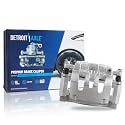 Detroit Axle - Rear Right Brake Caliper for Ford 2008-2012 F-250