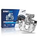Detroit Axle - Rear Right Brake Caliper for Ford C-Max Escape Mazda 3 Sport
