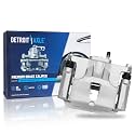 Detroit Axle - Rear Right Brake Caliper for 2015-2020 Chevrolet Colorado