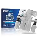 Detroit Axle - Rear Right Brake Caliper for 1990-1994 Nissan Maxima