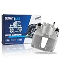 Detroit Axle - Rear Right Brake Caliper for Ford F-150 F-250 Expedition