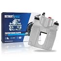 Detroit Axle - Rear Right Brake Caliper for 2004-2015 Nissan Armada TITAN