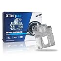 Detroit Axle - Rear Right Brake Caliper for 2005-2010 Jeep Grand Cherokee