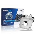 Detroit Axle - Rear Right Disc Brake Caliper for Ford Explorer Sport Jeep