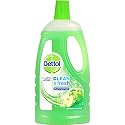 Dettol Floor Cleaner 1 Ltr Green Apple