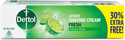 Dettol Fresh Lather Shaving Cream for Men